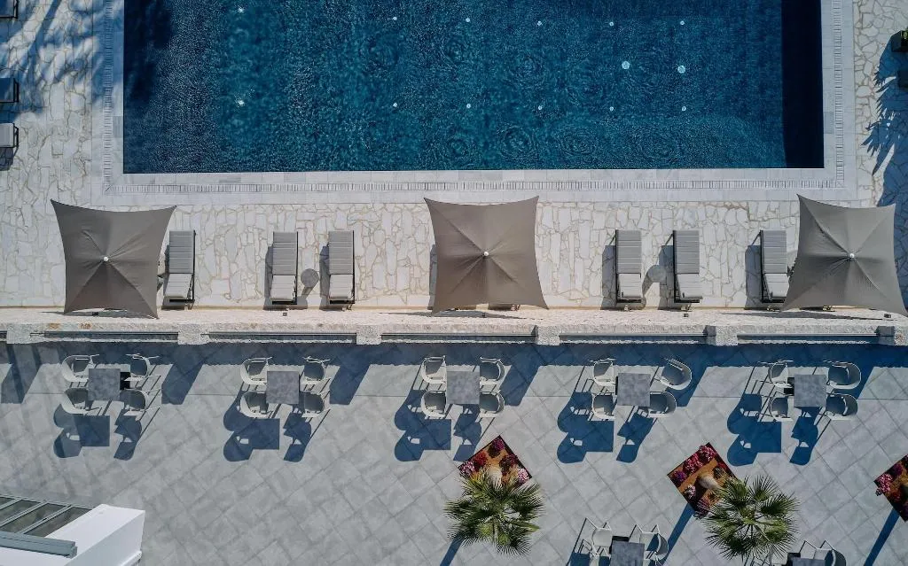 Sports and Entertainment, Quattro Suites, Kalamata