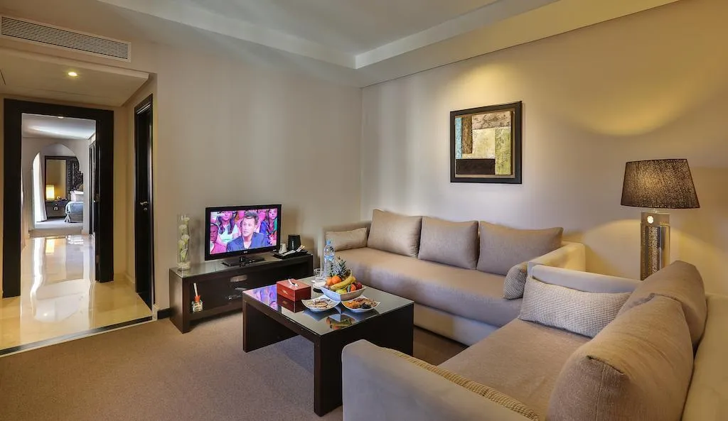 SUITE EXECUTIVE Room, Grand Plaza, Marrakech