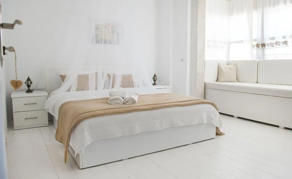 Room, Daria Alacati, Izmir