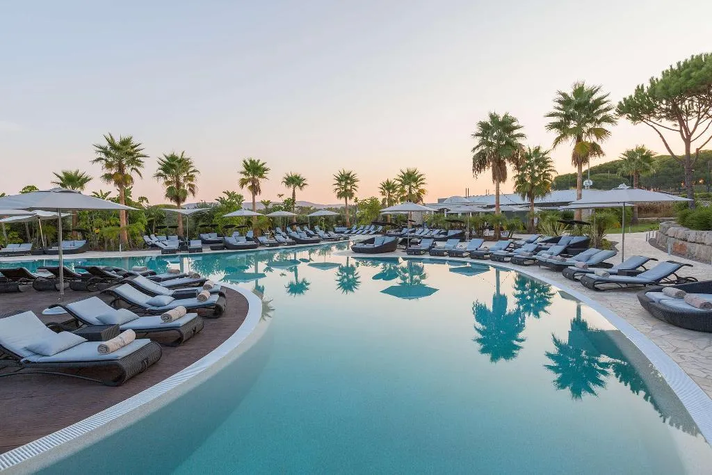 Pool, Conrad Algarve, Algarve
