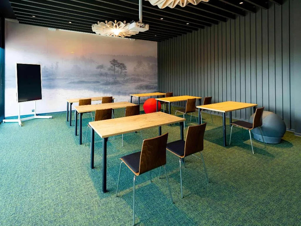 Conferences, ibis Tallinn Center, Tallinn