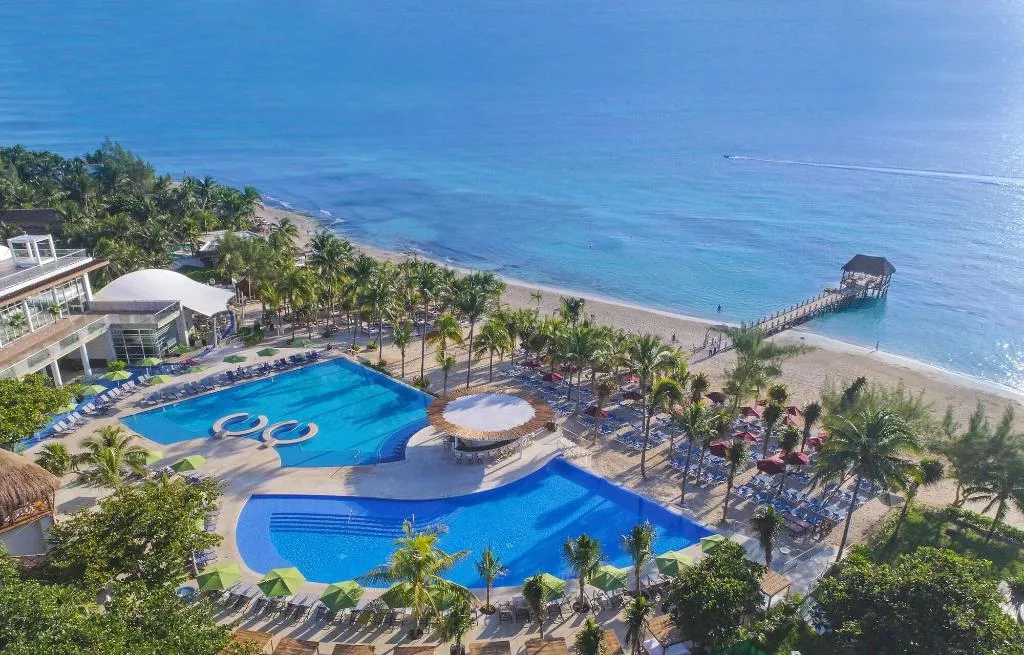 General view, The Fives Travelers At The Fives Beach By Ypj All, Playa Del Carmen