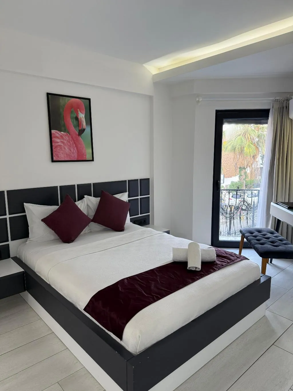 Room, Wb Weekend Bodrum Hotel, Bodrum