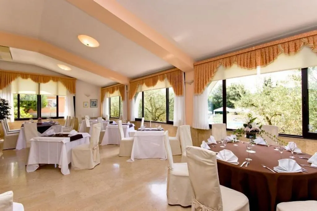 Restaurant, Carmen, Istria
