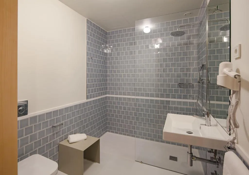 Room, Aparthotel Oporto Anselmo, Porto