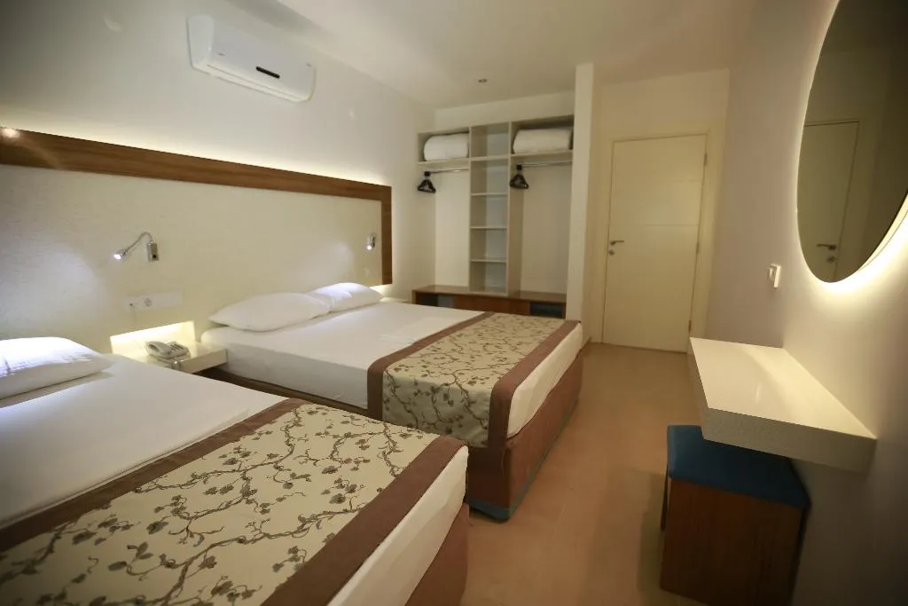 APARTMENT STANDARD Room, Almera Park Apart Hotel, Antalya