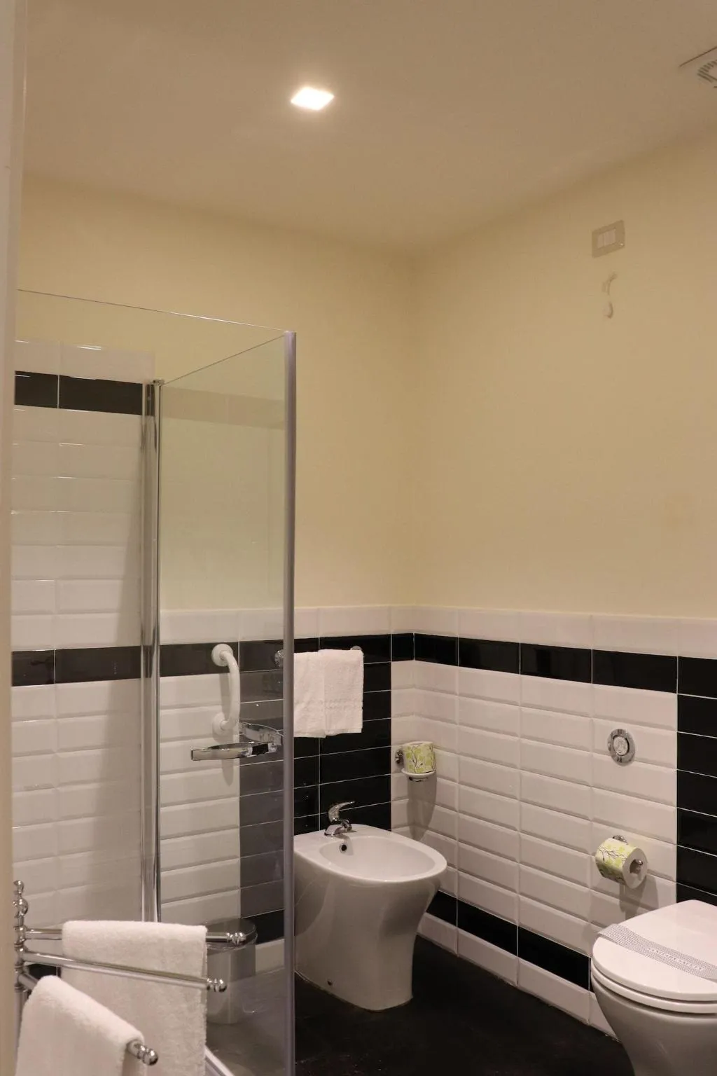 Room, San Carlo Suites, Catania