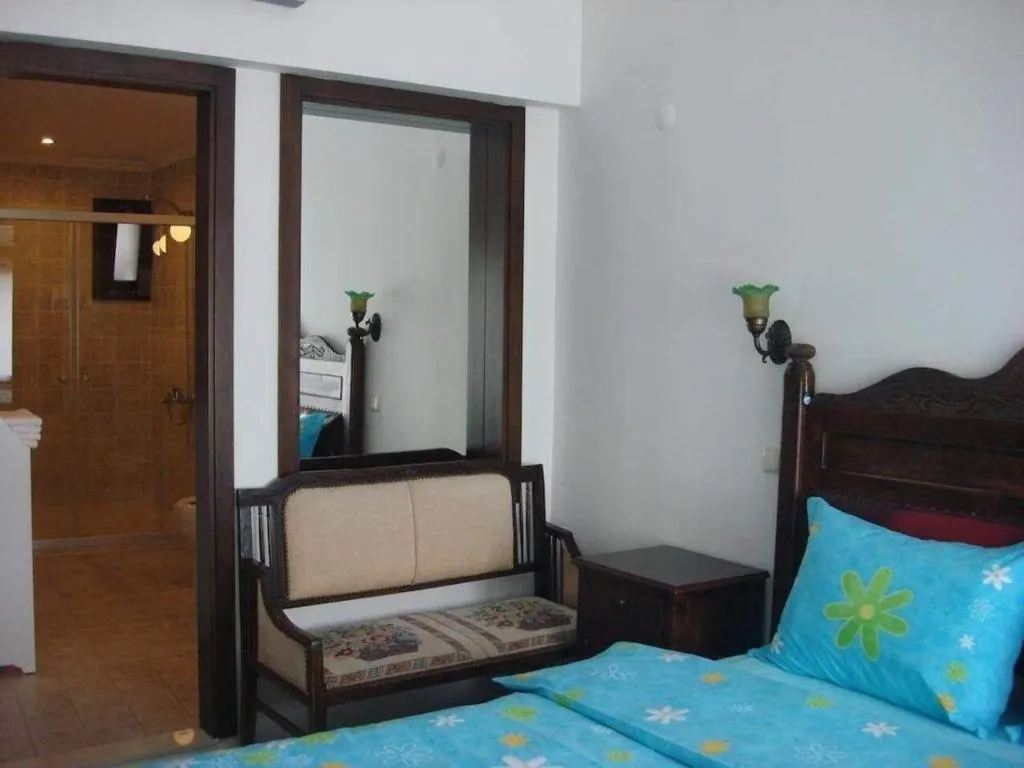 Room, Second Spring Hotel, Izmir