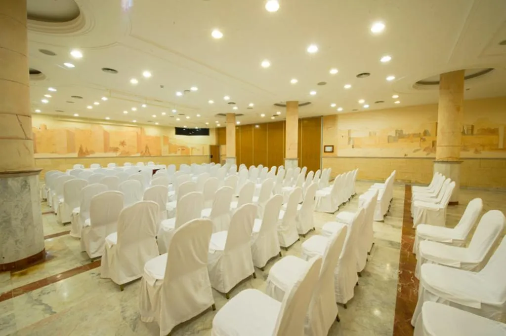 Conferences, Hotel Guadalmina, Costa Del Sol