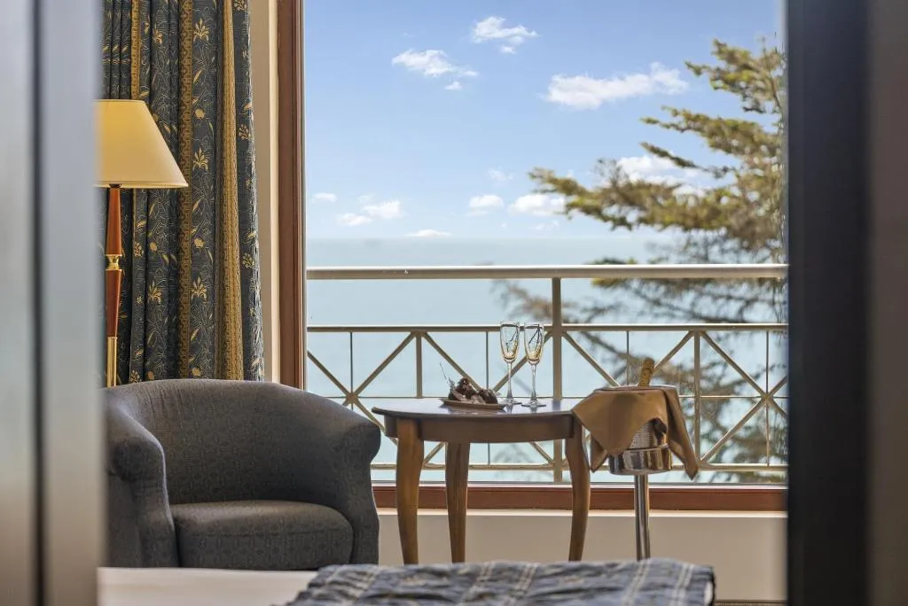 Room, Riviera Beach Hotel & SPA - All Inclusive, Varna
