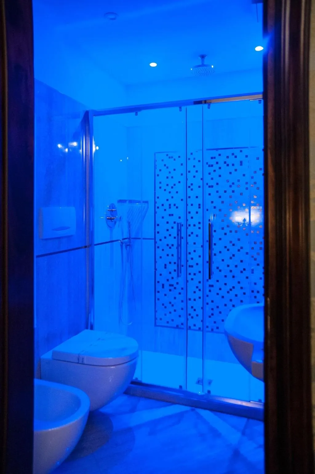 Room, Ca Amadi, Venice