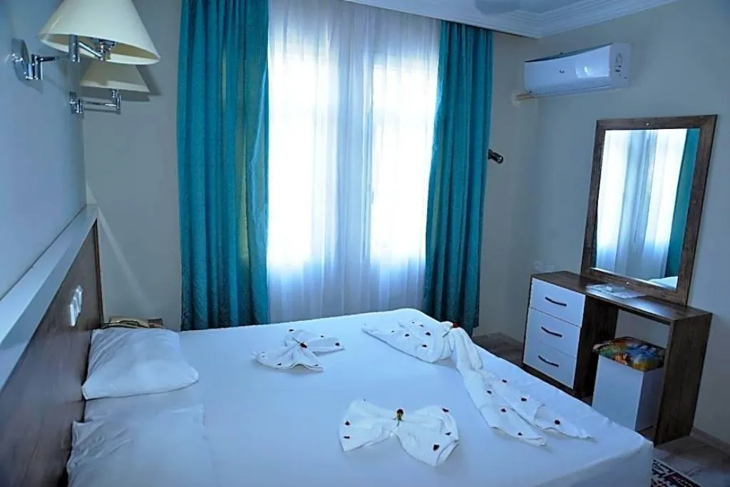 Room, Cleopatra King Apart, Antalya