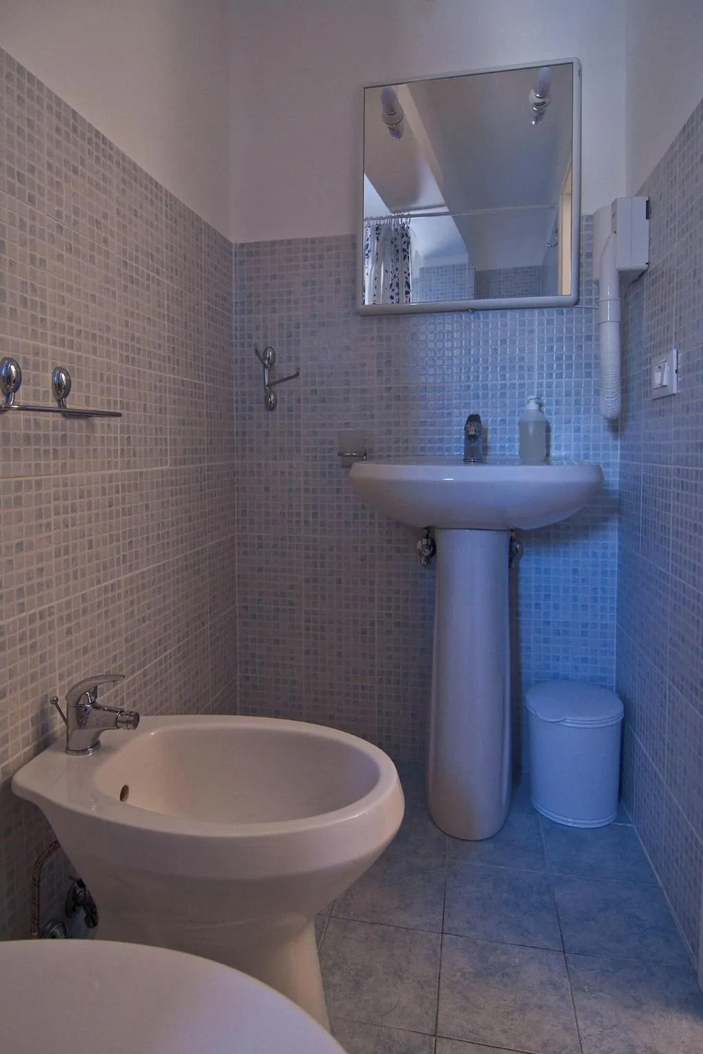 Room, B&B U Palmentu, Taormina