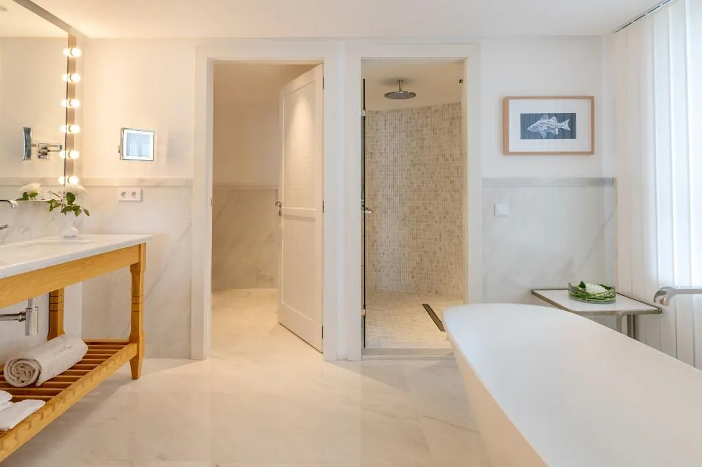SUITE OCEAN VIEW Room, Hotel Fariones, Lanzarote
