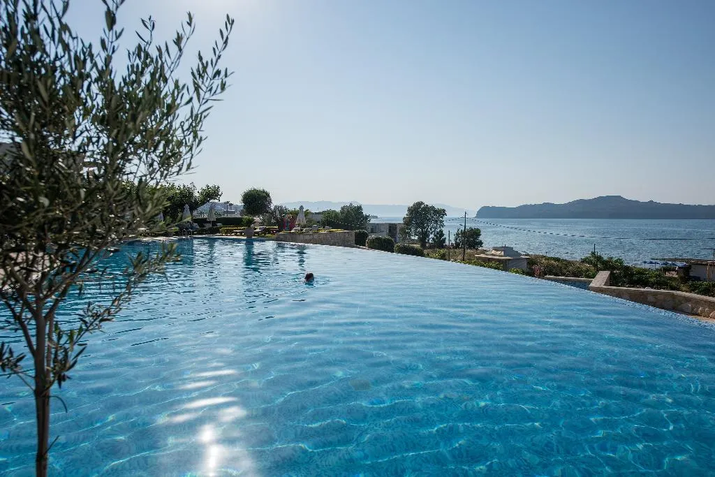 Pool, Cretan Dream Resort & Spa, Crete
