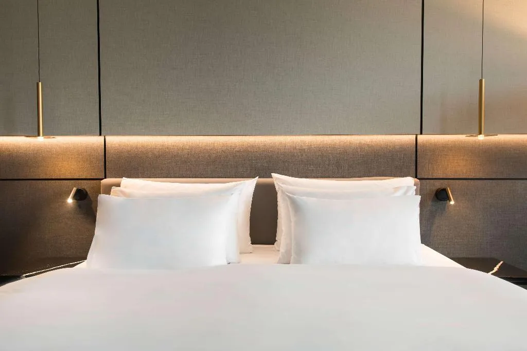 Room, Radisson Collection Hotel, Berlin, Berlin