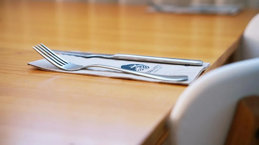 Restaurant, Coral Los Alisios, Tenerife