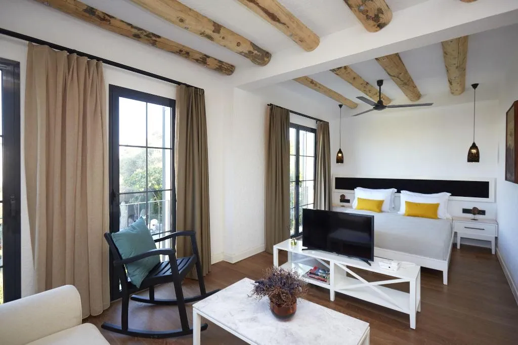SUITE STANDARD Room, Savra Bodrum, Bodrum