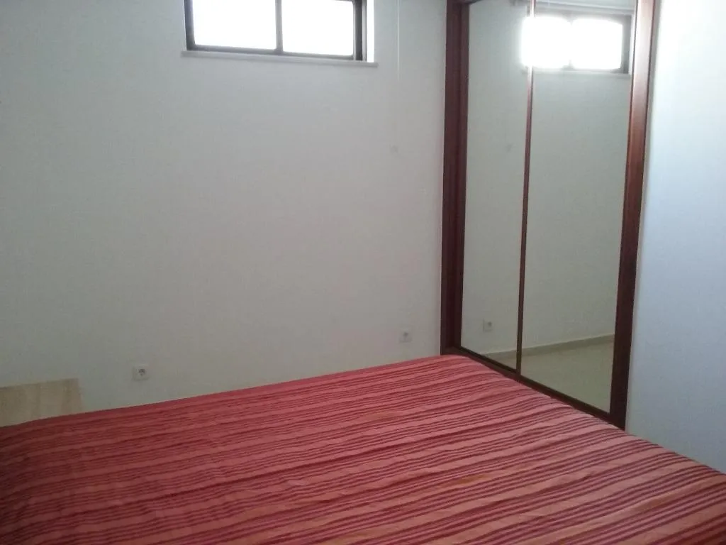 APARTMENT THREE BEDROOMS Room, Turiquintas, Algarve