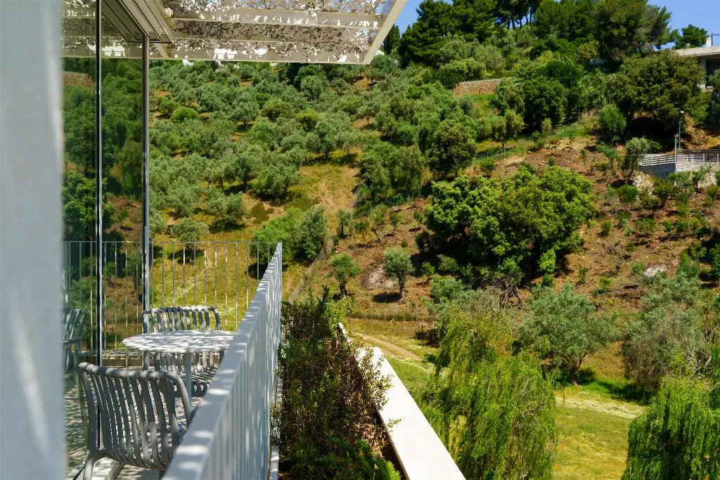 General view, Radisson Resort Plaza Skiathos, Skiathos
