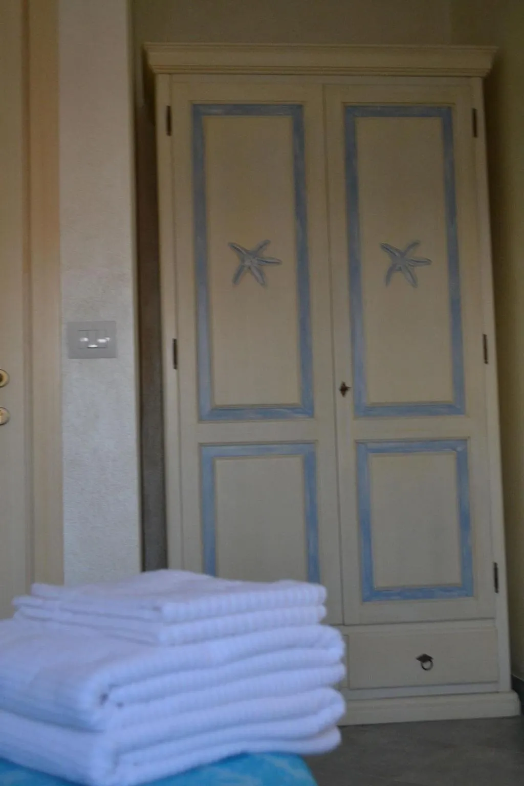 Room, Morpheo Rooms, Alghero