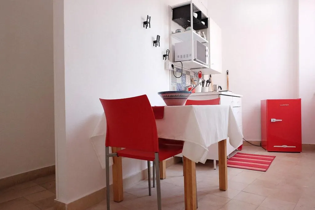 Room, Hotel Mastrarua, Catania