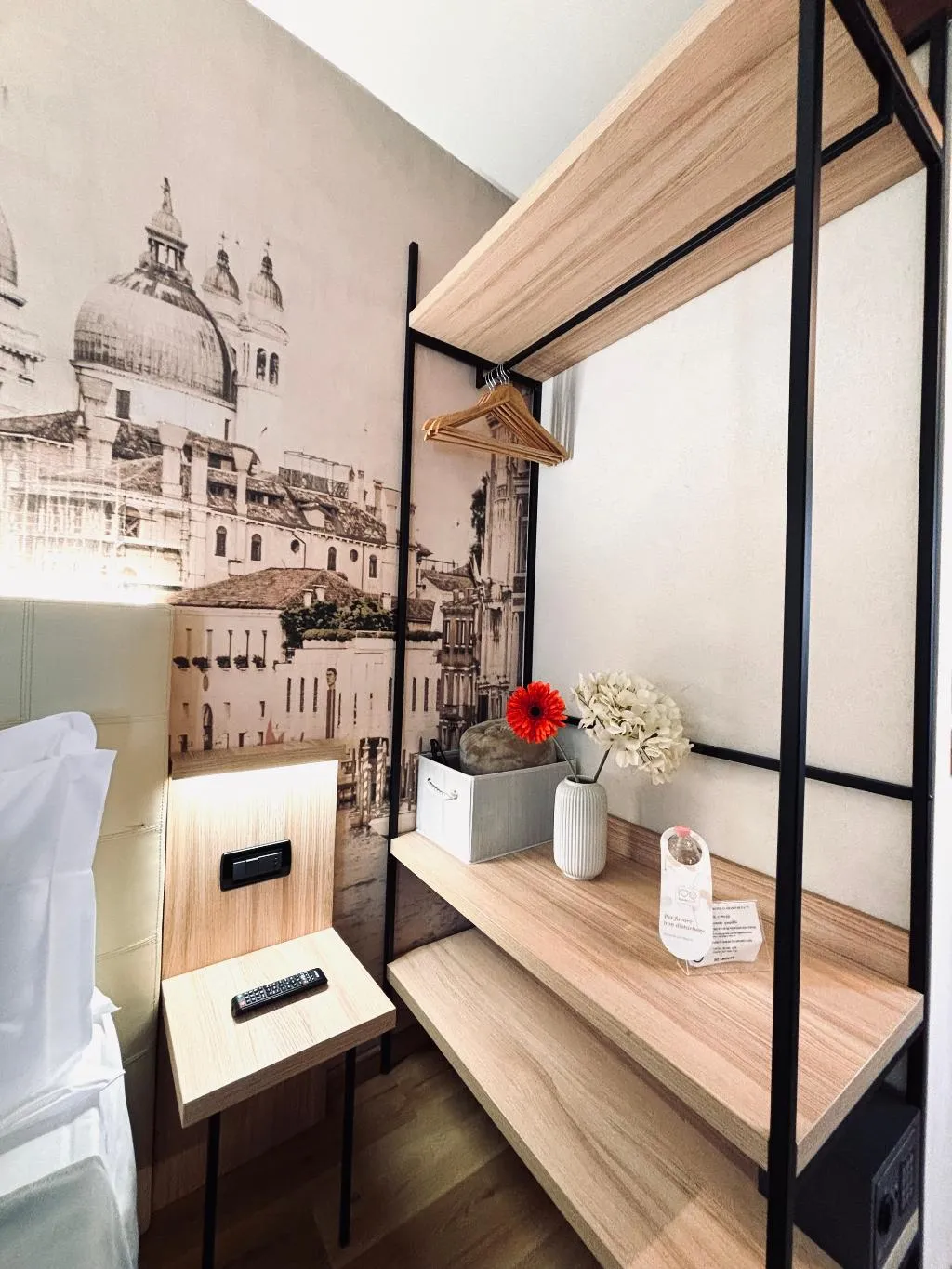 Double or Twin SUPERIOR Room, Al Graspo de Ua, Venice