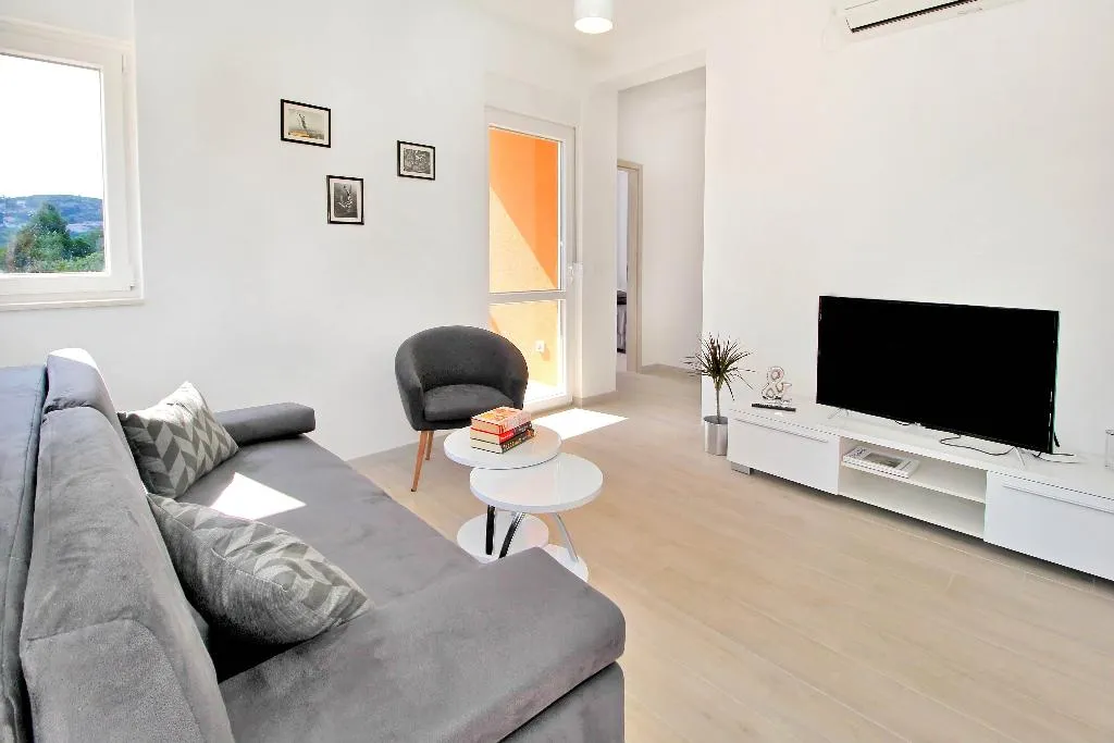 APARTMENT TWO BEDROOMS Room, Bacan Family Apartments, Dubrovnik