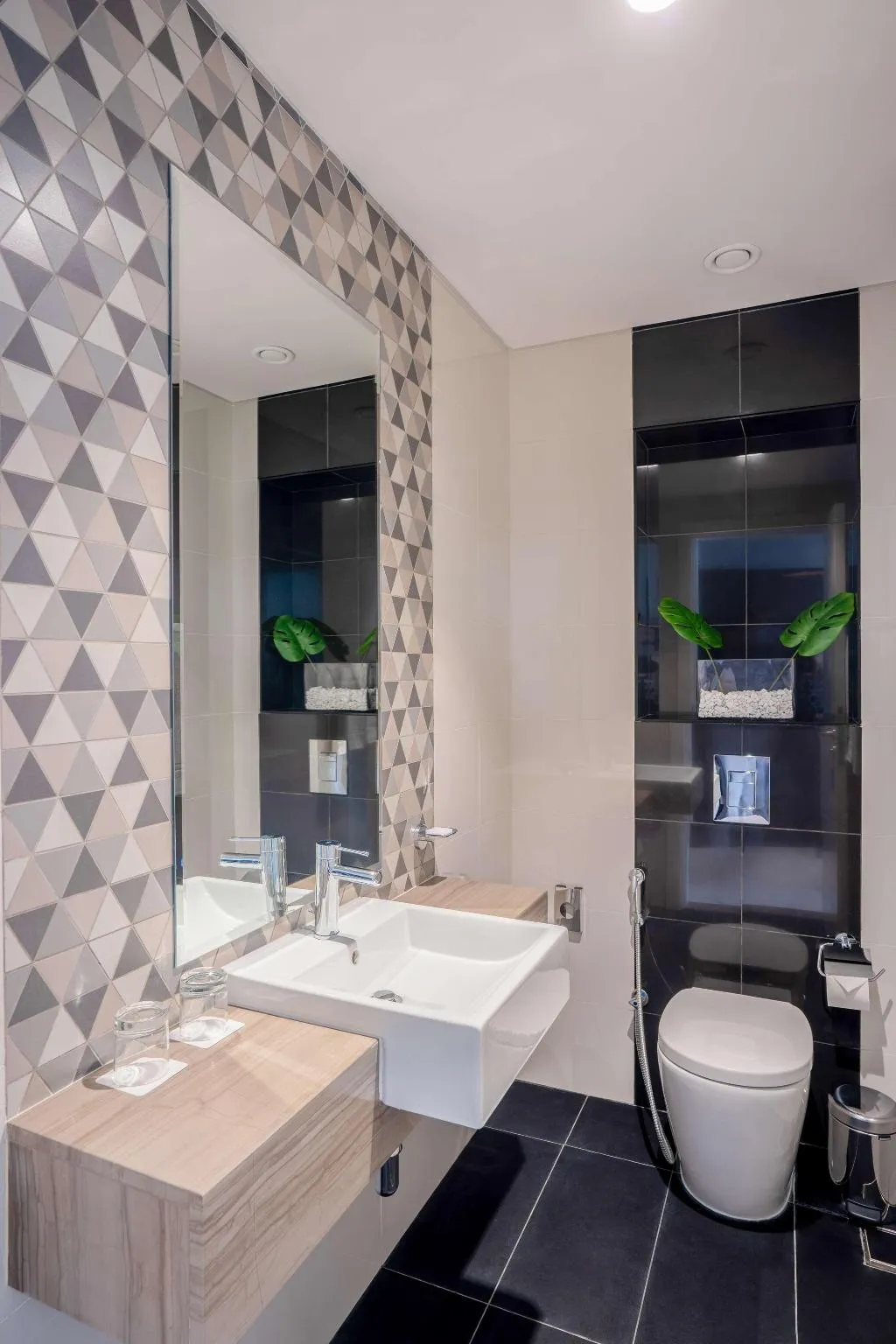Room, Radisson Dubai Damac Hills, Dubai