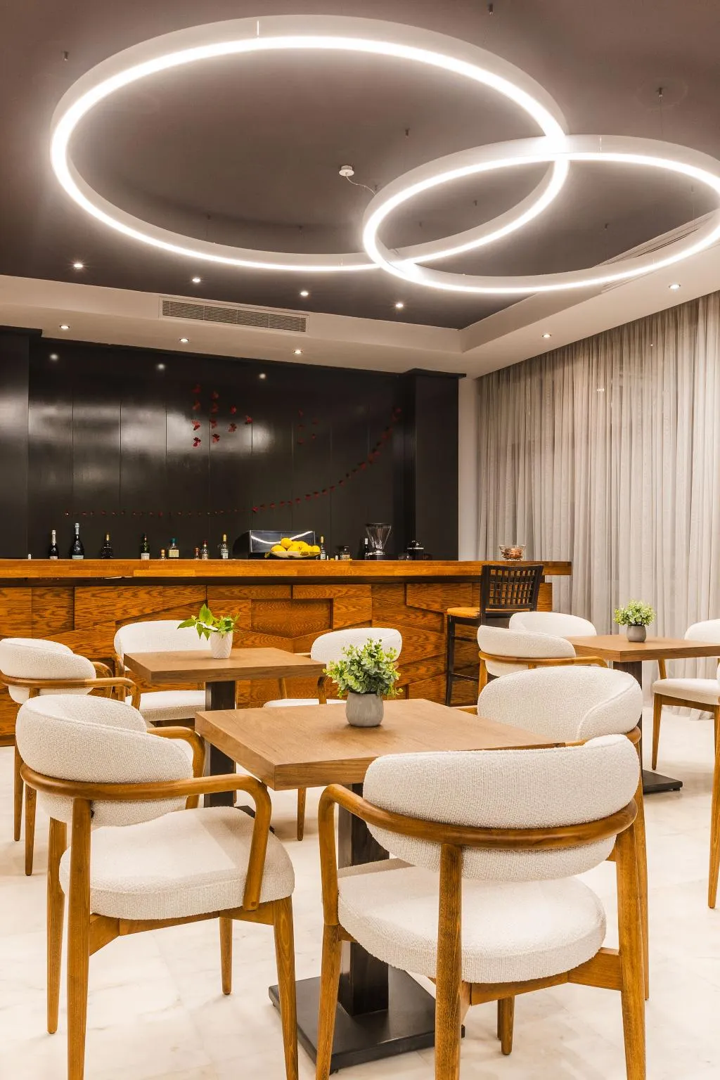 Lobby, La Piscine Art Hotel, Skiathos