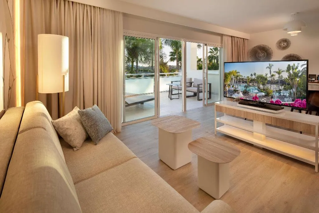Room, Maspalomas Princess, Gran Canaria