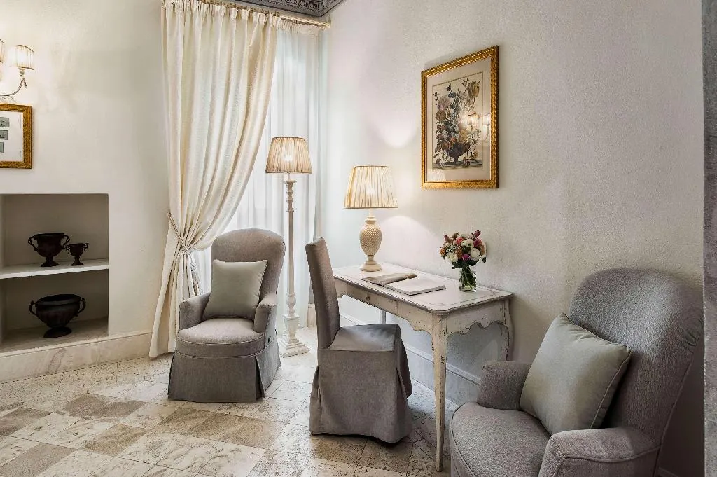 Room, Monastero di Cortona Hotel & Spa, Perugia