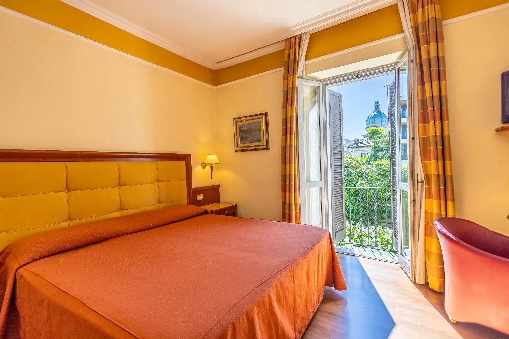 Double or Twin CLASSIC Room, LVG Hotel Collection - Il Chiostro, Milan