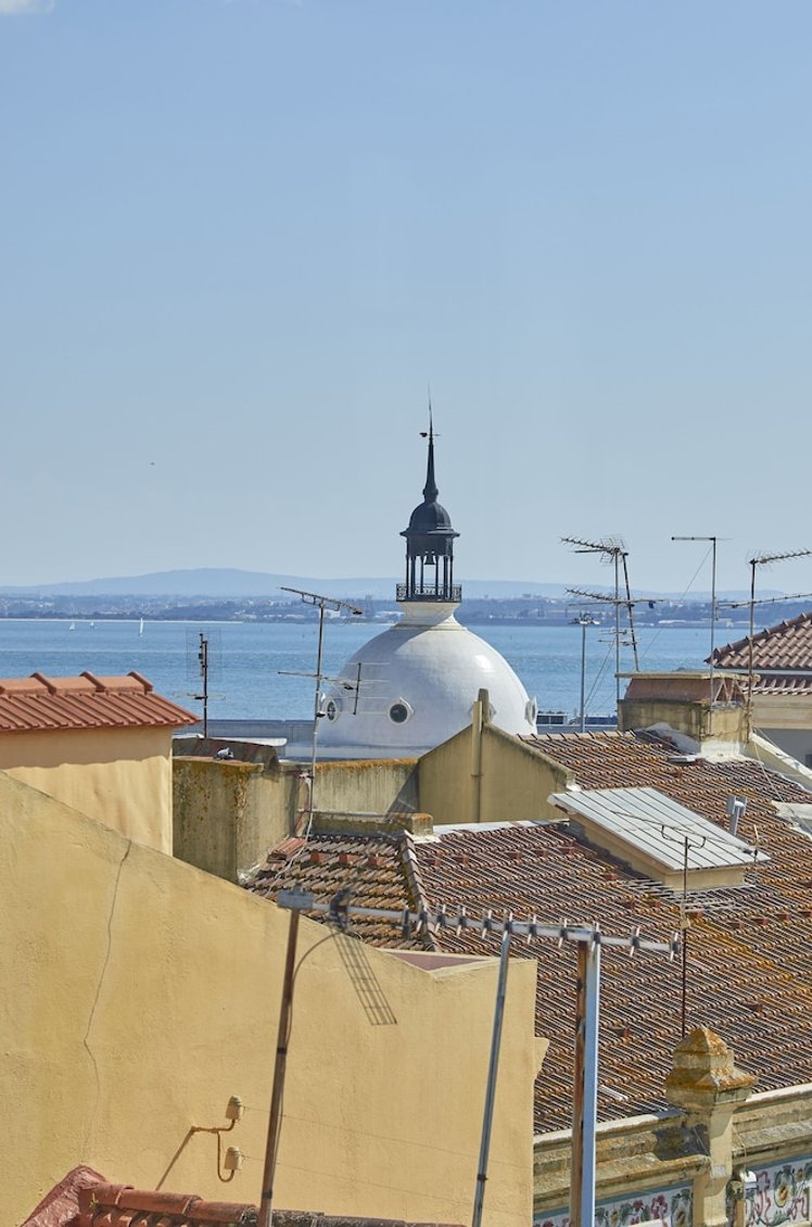 Lisbon Inn Bica Suites, Lisbon