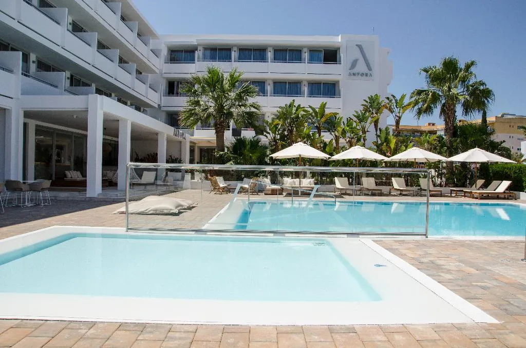 General view, Anfora Ibiza, Ibiza