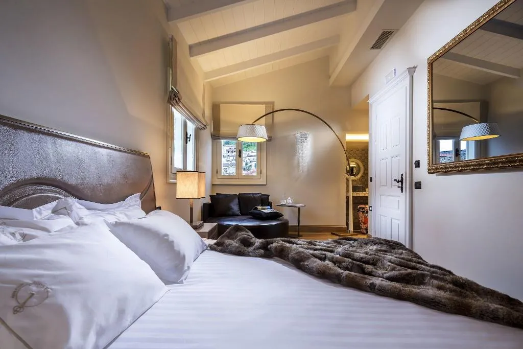 Room, 3Sixty Hotel & Suites, Kalamata