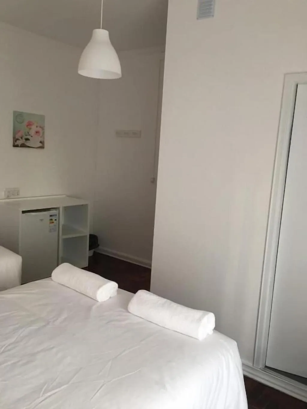 Room, Lx Center Guesthouse, Lisbon
