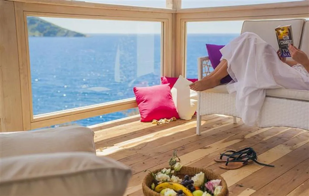 Sports and Entertainment, Likya Gardens Hotel, Dalaman