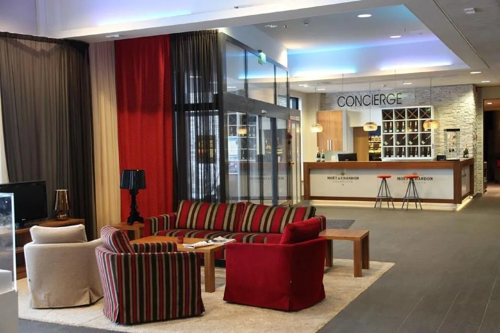 Conferences, Hotel Levi Panorama & Levi Chalets, Kittila