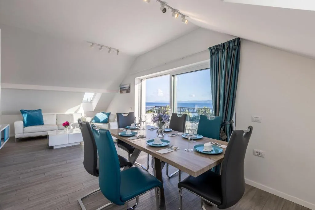 Room, Villa Mediterranea, Split