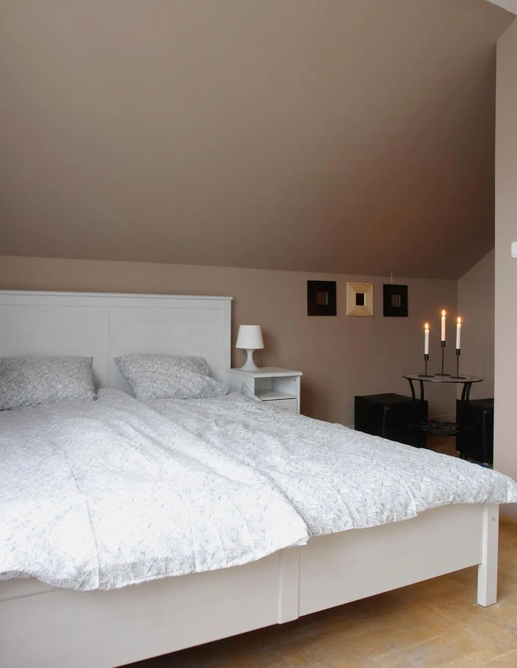 Room, 4.Friends Hostel, Krakow