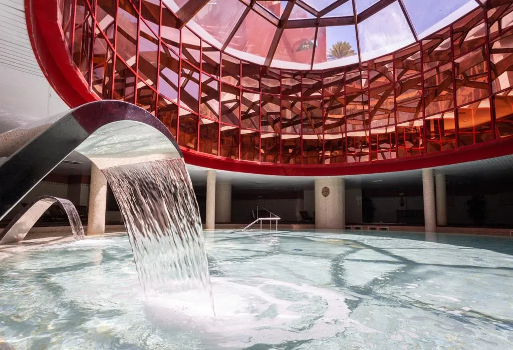 Sports and Entertainment, Holiday World Village Affiliated by Meliá, Costa Del Sol
