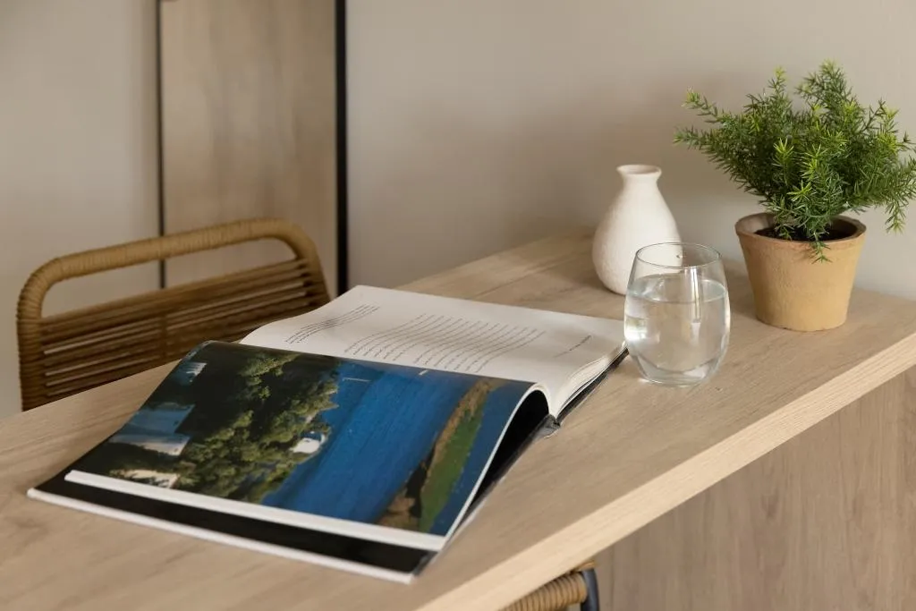 STUDIO WITH BALCONY Room, Libere Barcelona Sant Antoni, Barcelona