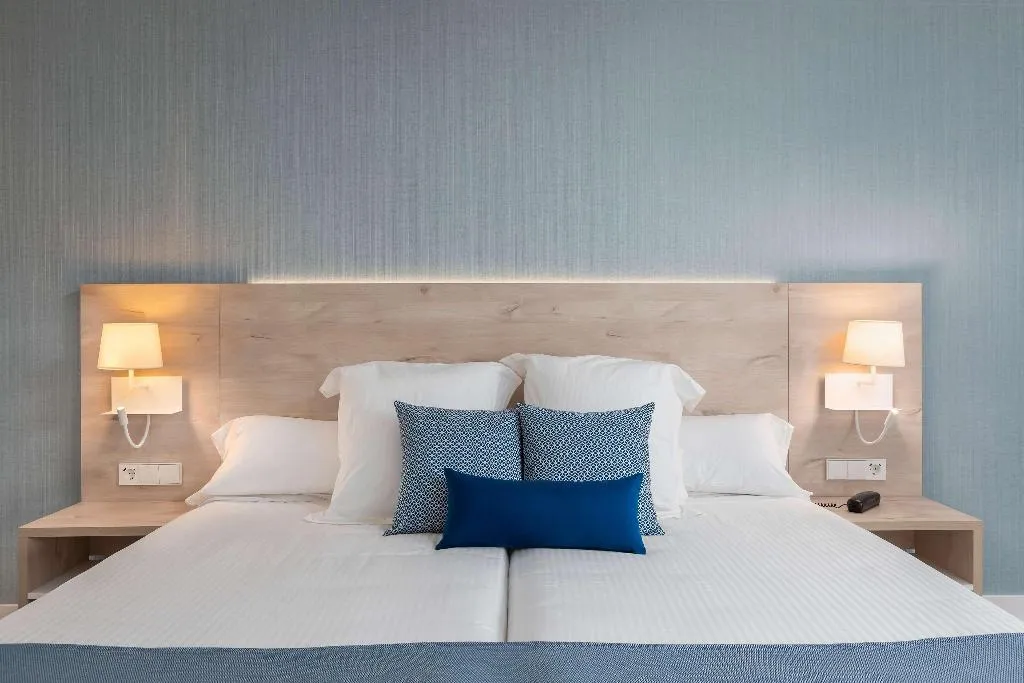 Double or Twin WITH BALCONY Room, Alua Tenerife, Tenerife