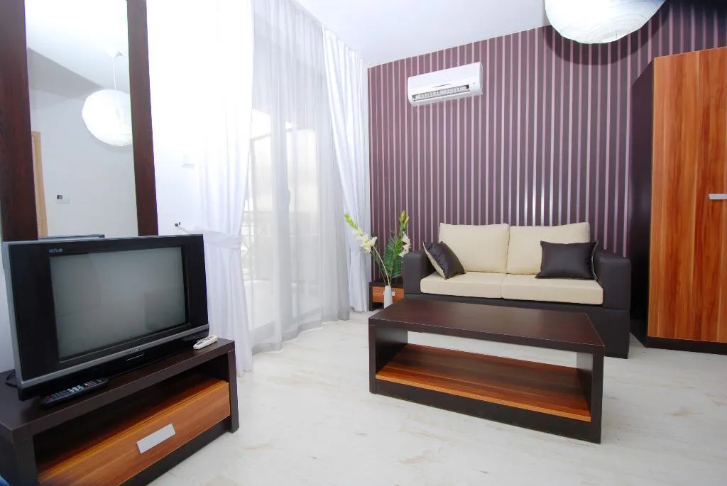 STUDIO STANDARD Room, Rainbow 3 Resort Club, Bourgas