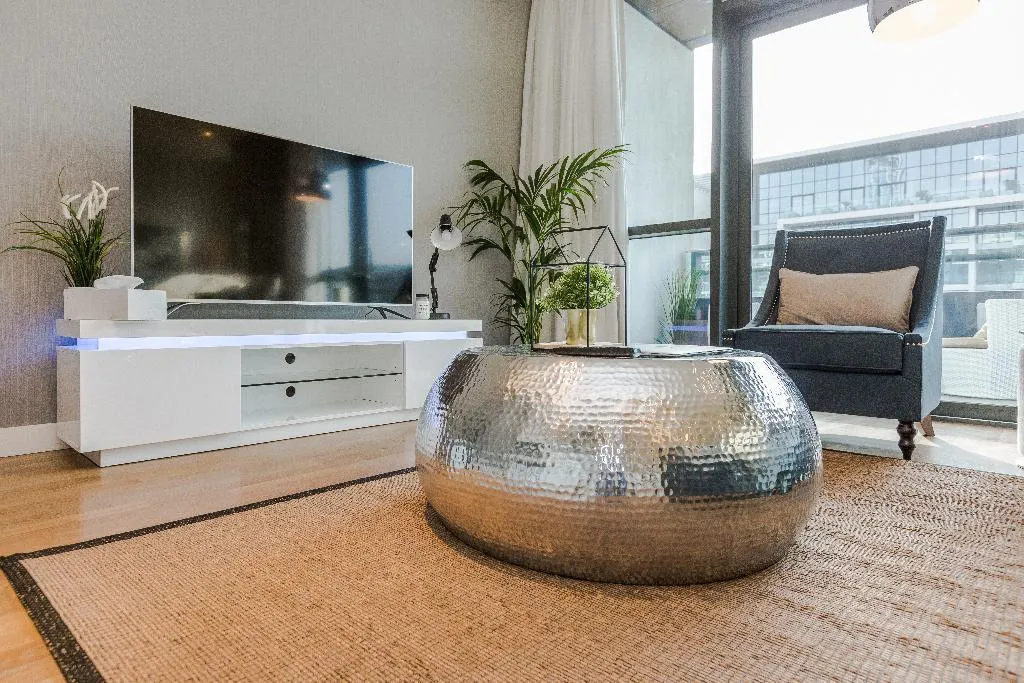 APARTMENT DELUXE ONE BEDROOM Room, FAM Living - City Walk, Dubai
