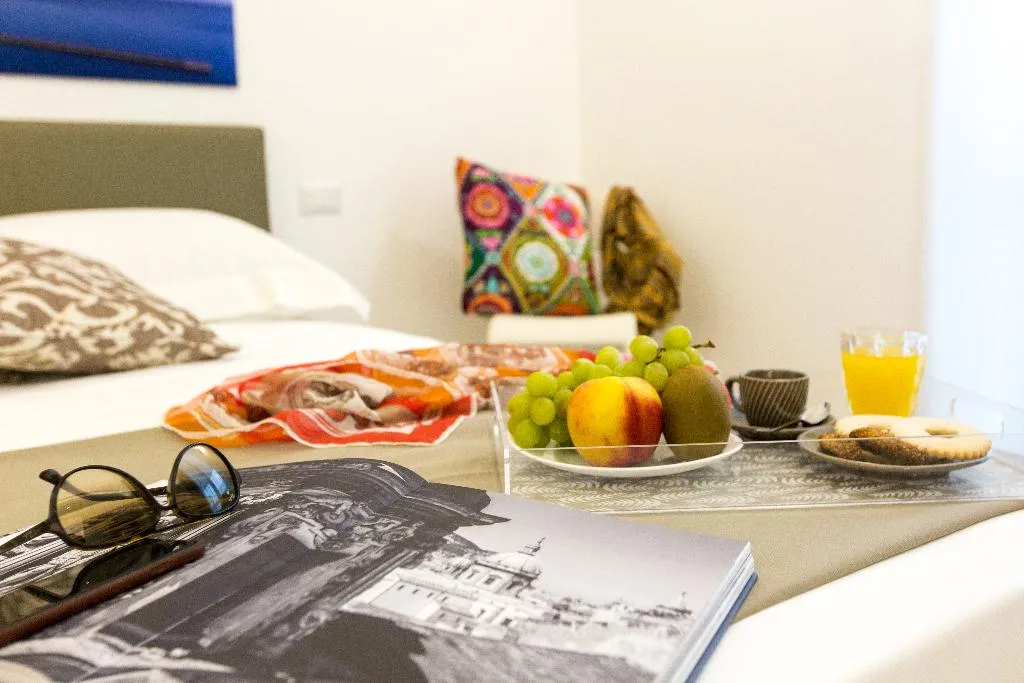Room, Palermoinsuite Aparthotel, Palermo