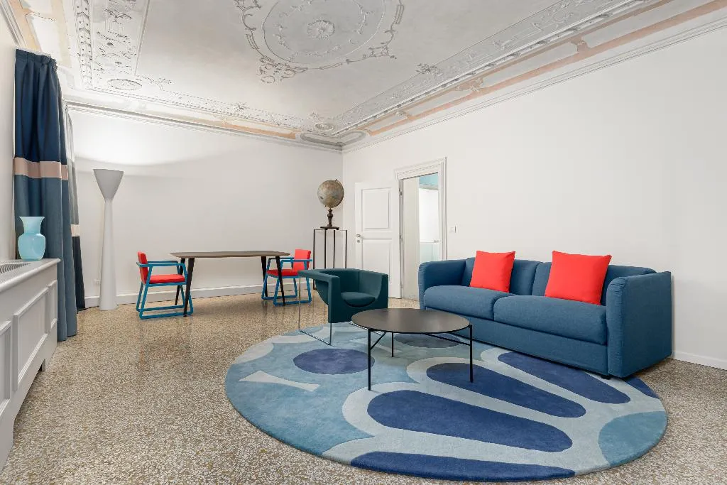 APARTMENT STANDARD Room, Palazzo Dei Fiori By Room Mate, Venice