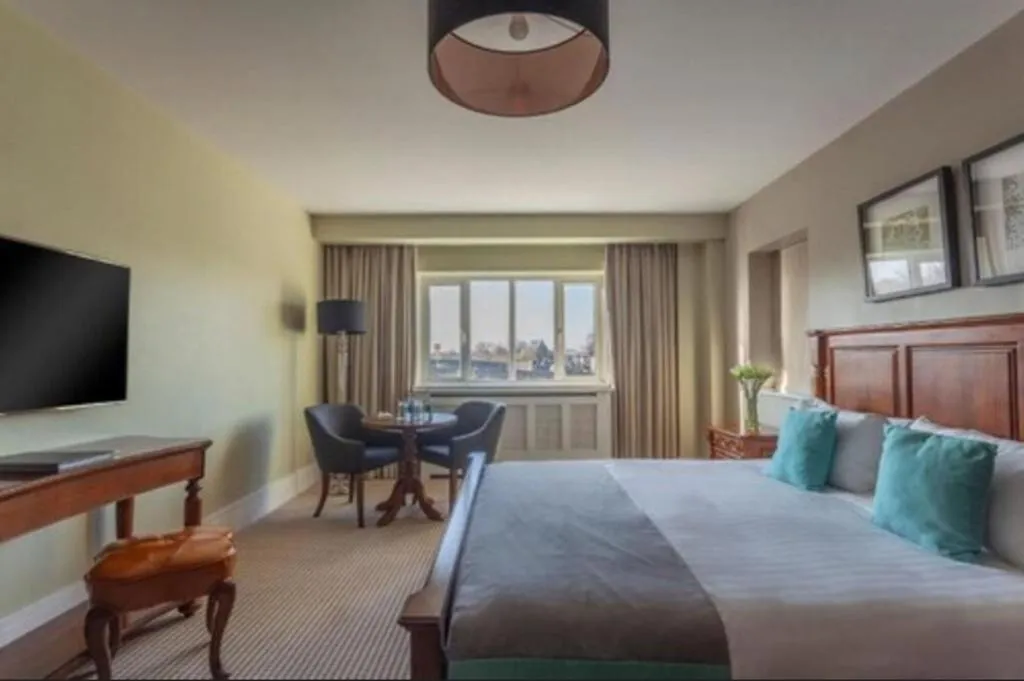Room, Glenroyal Hotel & Leisure Club, Dublin