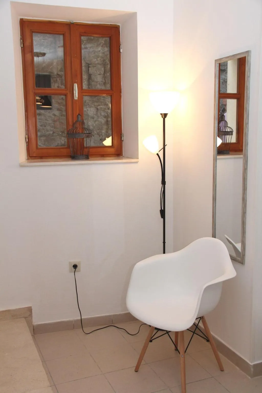 Room, Old Theatre Rooms And Apartments, Split